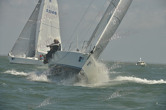2017 Charleston Race Week D_0623
