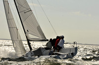 2014 J70 Winter Series A 1284
