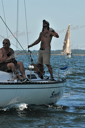 2010 Leukemia Cup 1160