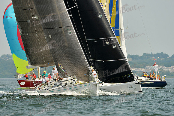 2015 NYYC Annual Regatta A 823