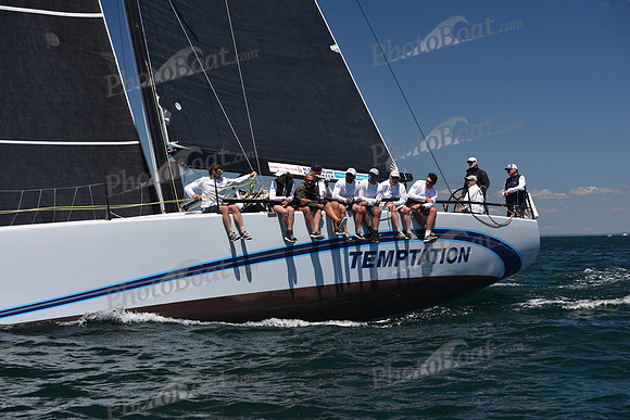2021 Block Island Race Week E_0283