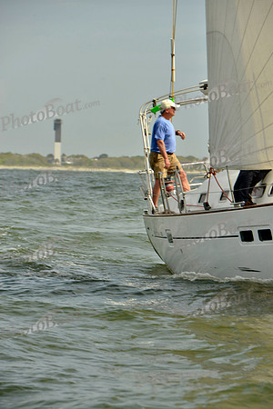 2019 Charleston Race Week A_0605