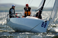 2014 J70 Winter Series H 304