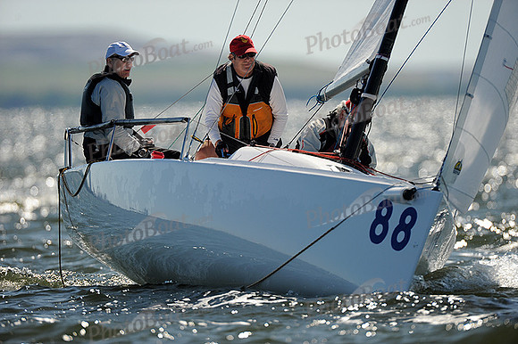 2014 J70 Winter Series H 304