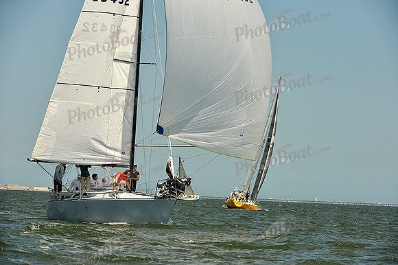 2015 Southern Bay Race Week A 1491