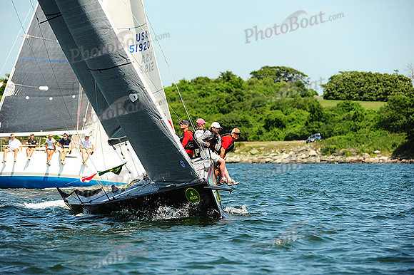 2014 NYYC Race Week C 465