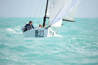 2017 Quantum Key West RW B 2207