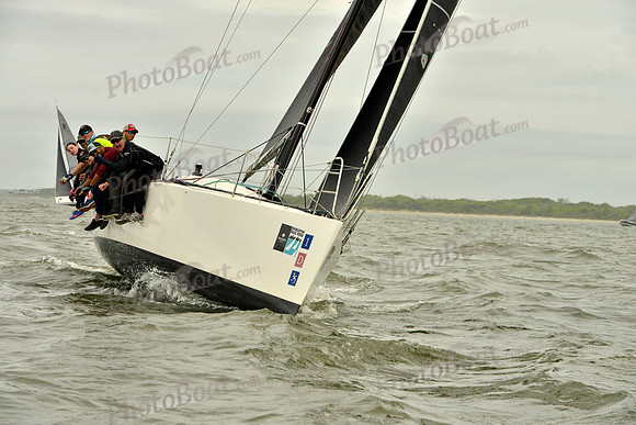 2019 Charleston Race Week I_0328