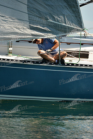 2015 Cape Charles Cup A 504