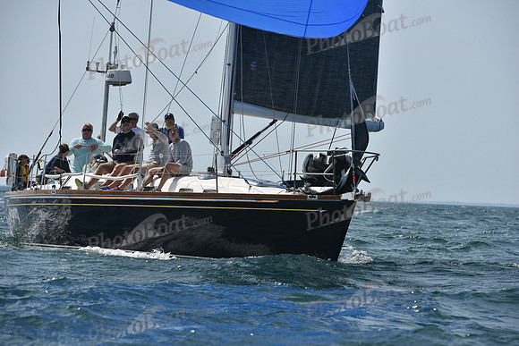 2019 Block Island Race Week A_0670