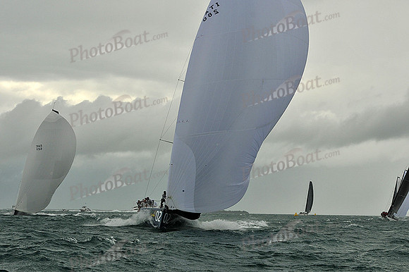 2014 Key West Race Week B 383