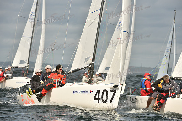 2018 J70 Worlds C_0164