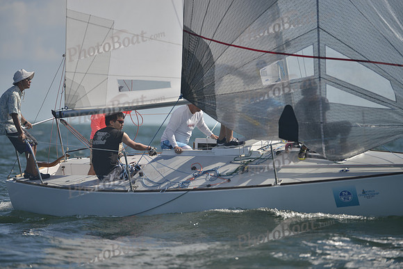 2019 J24 Worlds A_0762