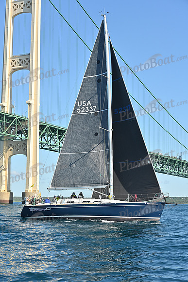 2025 Chicago to Mackinac C_0829