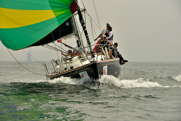 2017 Block Island Race Week C_0926