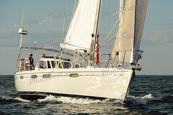 2014 Newport Bermuda A 2804