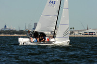 2014 J70 Winter Series B 278