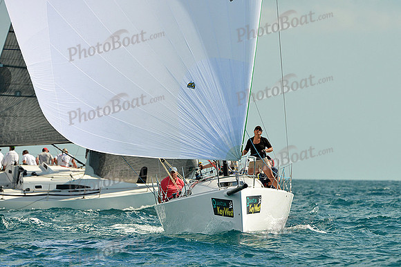 2015 Key West Race Week D 471