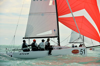 2016 Key West Race Week A_1471