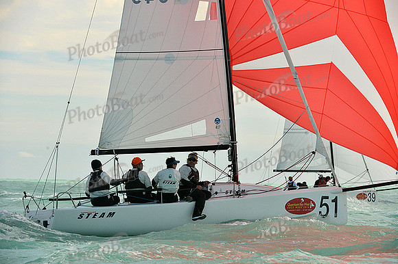 2016 Key West Race Week A_1471