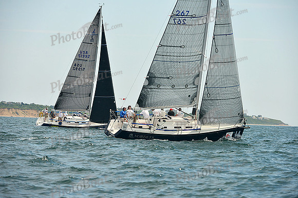 2015 Block Island Race Week I 815