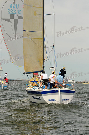 2011 Southern Bay RW A 922