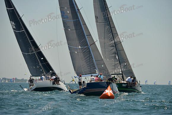 2015 Block Island Race Week I 329