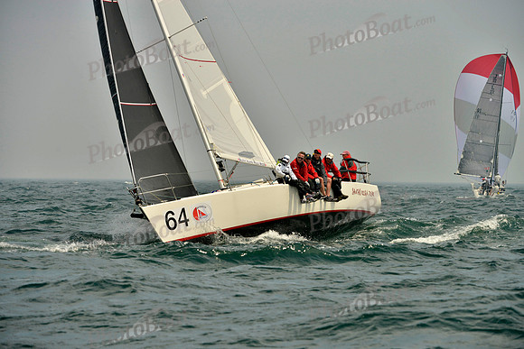 2017 Block Island Race Week H_0492
