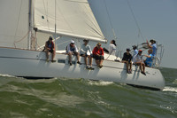 2017 Charleston Race Week A_0773