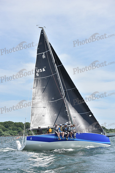 2019 NYYC Annual Regatta A_2039