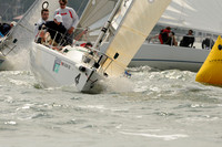 2012 Charleston Race Week A 1581