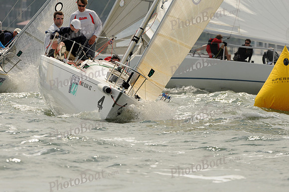 2012 Charleston Race Week A 1581