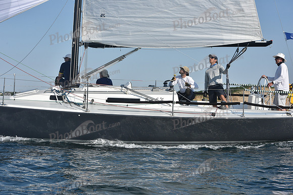 2019 Block Island Race Week H_0799