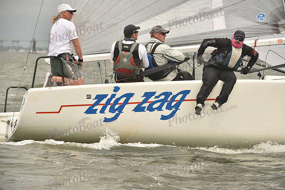 2019 Charleston Race Week H_0456
