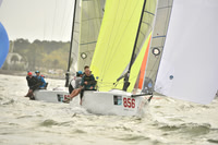 2019 Charleston Race Week D_0042