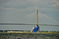 2018 Charleston Race Week A_1265