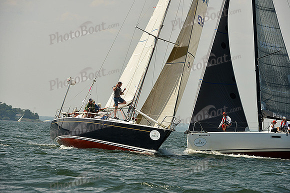 2015 NYYC Annual Regatta E 1157