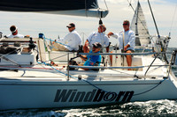 2014 Newport Bermuda A 918