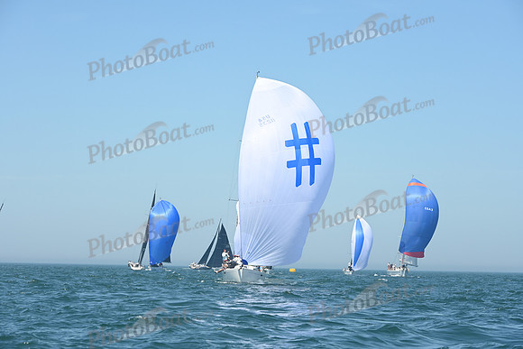 2025 Block Island Race Week C_0335
