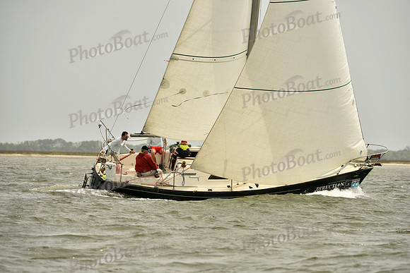 2019 Charleston Race Week C_1763