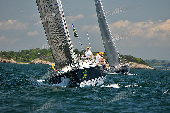 2012 NYYC Annual Regatta A 333