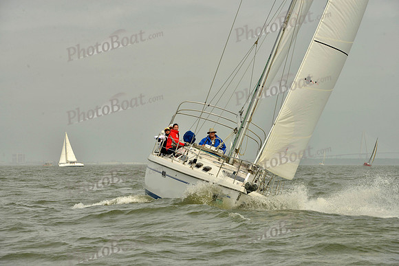 2018 Charleston Race Week C_0258