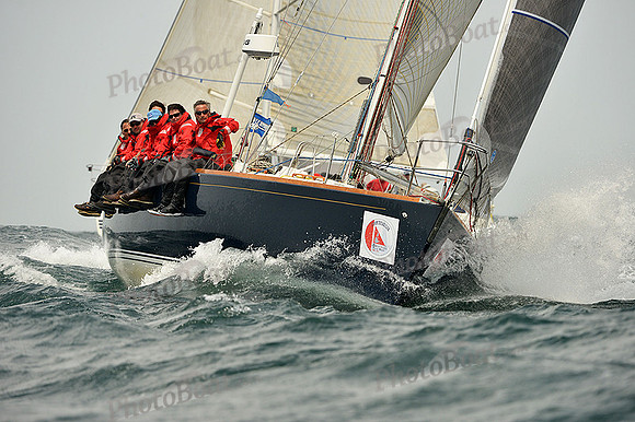 2015 Block Island Race Week D 752