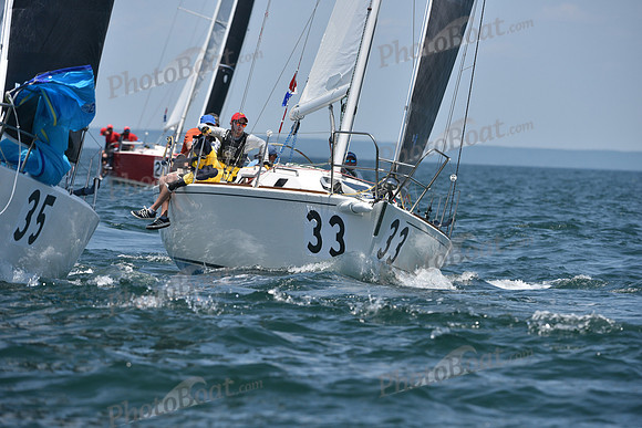 2019 Block Island Race Week E_1058