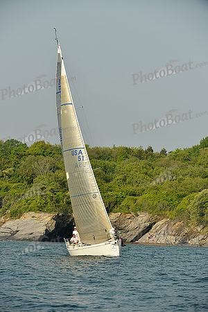 2015 NYYC Annual Regatta A 1831