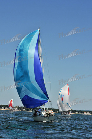 2010 Leukemia Cup 1014
