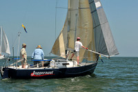 2013 Southern Bay Race Week C 1131