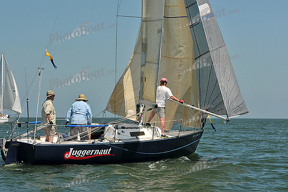 2013 Southern Bay Race Week C 1131