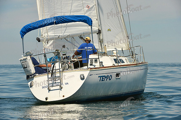 2015 Cape Charles Cup A 342