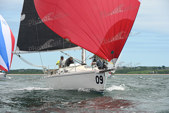 2025 Block Island Race Week L_0812